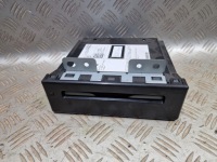 фото thumb №1, Модуль радіо зчитувач дисків opel insignia a lift