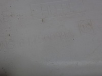 фото thumb №7, Fiat sedici 05- 1,9 dci бачок омывателя 38400-79j 644500993