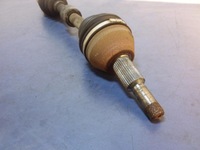 фото thumb №4, Chrysler town country v 3.8 приводной вал левая перед