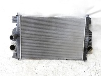 Citroen ds4 11-15 1.6 thp комплект радіатор води кондиціонера інтеркулер Недорого, фото thumb