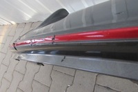 фото thumb №13, Спойлер накладка диффузор зад nissan juke nismo 13-