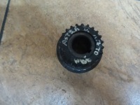 фото thumb №1, Astra ii 1.7td колесо зубчасте 90411786