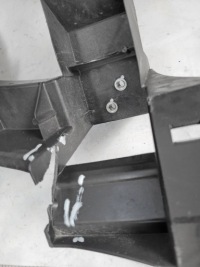 фото thumb №4, Pas передний renault master 3 movano nv400 2010-19