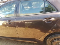 фото thumb №1, Kia rio iv v дверь левый левая зад 2017-