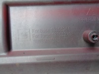 фото thumb №8, Бампер передній opel adam 13- nr 39285