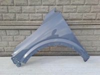 фото thumb №1, Nissan qashqai 2022-23 крила лівий новий model оригінал