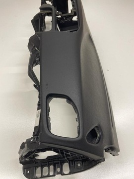 фото thumb №9, Консоль панель раздаточная volvo v40 2012 - 2019