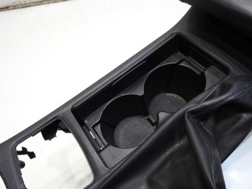 фото thumb №8, Туннель средний подлокотник mazda 6 iii gj ghp955241