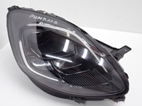 фото thumb №15, Kompletny перед капот лампи бампер eur ford puma ii mk2 st-line 22r