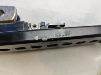 фото thumb №12, Audi q7 4l 07r моторчик направляющая направляющая регулировки сиденье правый 988582-102