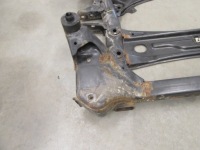 фото thumb №6, Підрамник перед підрамник pod двигун поперечина bmw f25 x3 f26 x4