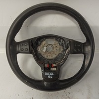 фото thumb №1, Seat ibiza iii кермо шкіра мультифункція 6l0419091ac 6l0880201q