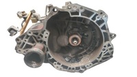 фото thumb №8, Коробка передач передач opel corsa d lift 1.3 cdti euro 5 a13dtc f17 me374