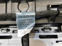 Audi q2 81a lift ls9r бампер задняя задний kompletny rdary Киев, фото thumb