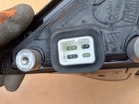 фото thumb №7, Bmw 8 g14 g16 g15 f91 f92 f93 m850ix зеркало правые 9pin европа 2024r рестайлинг