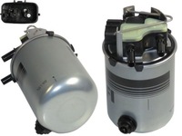 фото thumb №1, Фільтр пального sn 39927 hifi фільтр