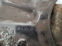 фото thumb №5, Mercedes glk x204 10r 3.0 cdi поворотный кулак левая перед