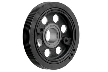 фото thumb №2, Nty rkp-su-009 колесо ременное, wał коленчатый