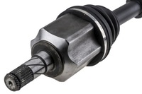 фото thumb №2, Полуось fiat freemont 2.0jtd 11- /передняя, lewa,mtm/