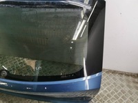 фото thumb №8, Kia niro 2024 задняя крышка багажника багажника