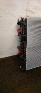 фото thumb №6, Радиаторов воды maserati ghibli quatroporte