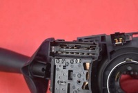 фото thumb №10, Переключатель комбинированный подрулевой переключатель 344464040 renault thalia 2 ii 08-12