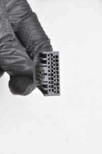 фото thumb №13, Volvo xc90 ii дзеркало ліва 13pin