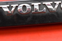 фото thumb №10, Накладка ручка кришки зад задня чорна 30699682 volvo v50 1 i універсал 03-11