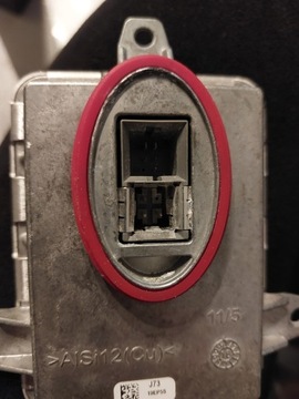 фото thumb №6, Перетворювач ксенон alfa romeo giulia 130732932015 оригінал