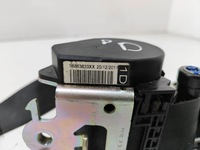 фото thumb №6, Citroen ds5 2012 права сторона pas безпеки сидіння передній