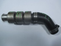 фото thumb №1, Шланг труба ford transit 2.2 06-