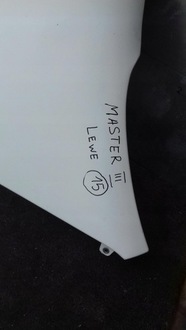 фото thumb №10, Крило лівий перед renault master iii movano b