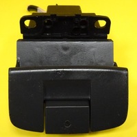 фото thumb №1, Кнопка выключатель тормоза ручного renault espace iv 8200048590g nr23