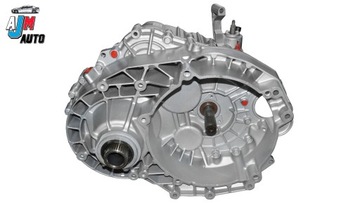 фото thumb №2, Коробка передач коробки передач fnn 2.5 tdi 4x4 transporter v t5