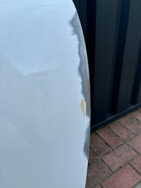 фото thumb №3, Дверь задняя задние левая mazda mx30