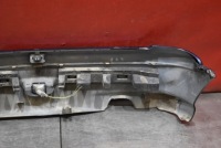 фото thumb №12, Бампер задня задній granatowy peugeot 206 3d lift 02-09