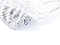 фото thumb №1, Защита тепловая лист audi tt 8s 8s0825701