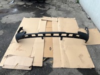 фото thumb №1, Спойлер передній hyundai tucson iii