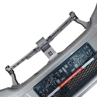 фото thumb №7, Бампер перед dacia sandero logan ii 620229493r