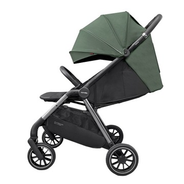 Wózek Spacerowy Carrello Delta Lekki Do 22 Kg