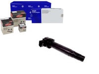 фото thumb №1, Катушка зажигания nissan almera ii 1.8 n16