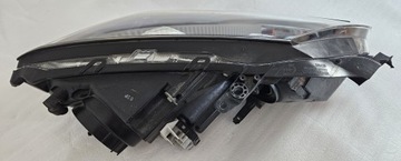 фото thumb №8, Лампа левая перед mazda cx-7 ксенон 2006-