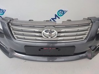 фото thumb №9, Бампер переднее перед toyota rav4 rav-4 iii 3 рестайлинг 2-рестайлинг