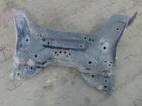 фото thumb №7, Citroen c4 picasso i 1.6 hdi 07r подрамник подрамник перед