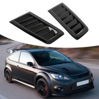 фото thumb №10, Защита отверстие вентиляционный капот защитная пластиковая защита abs sportow