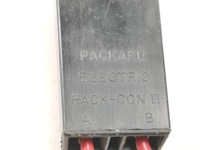 фото thumb №7, Модуль замка дистанційного dodge dakota 1986-1996 3.9l v6 4wd / 4638130