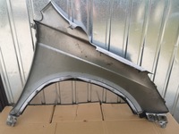 фото thumb №12, Крыло левый перед honda cr-v crv iii nh711m 06-12