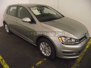фото thumb №9, Vw golf 7 vii універсал комп'ютер двигуна блок керування модуль 1.8 tfsi 06k907425b 8v