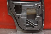 фото thumb №12, Дверь левая задняя задние графитовый jeep compass 1 i lift 11-13