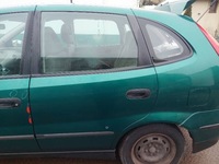 фото thumb №1, Дверь полный левый задняя almera tino dv8